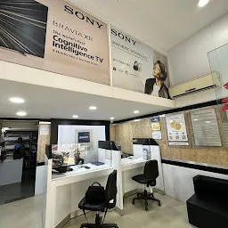 Sony Service Center, Sony Led Lcd Tv repair centre