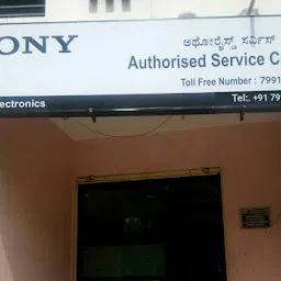 Sony Service Center, Sony Led Lcd Tv repair centre