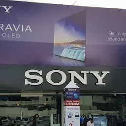 Sony Showroom