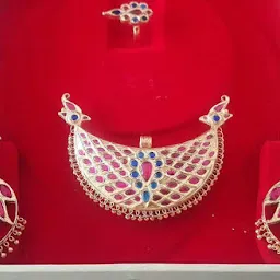 Soonjoni Jewellery সোনজনী জুৱেলাৰী [STJ]