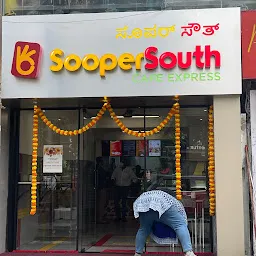 SooperSouth
