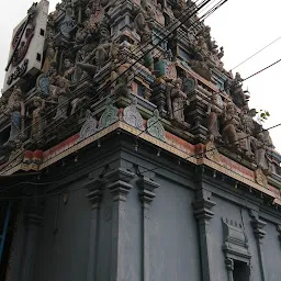 Soorathamman Temple Surathamman Koil