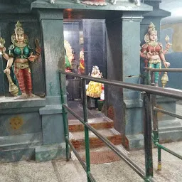 Soorathamman Temple Surathamman Koil