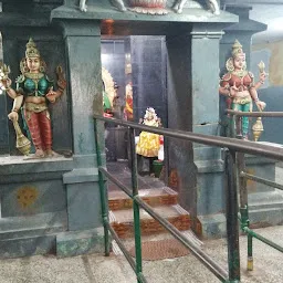 Soorathamman Temple Surathamman Koil