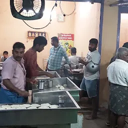 Soori Parotta Kadai - Tiffin Centre