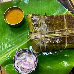 Soori Parotta Kadai - Tiffin Centre