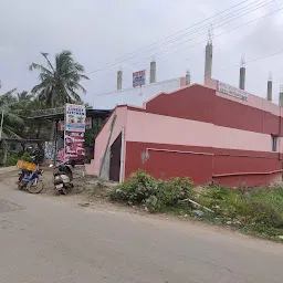 Soori Parotta Kadai - Tiffin Centre
