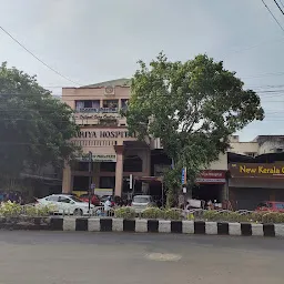 Sooriya Hospital