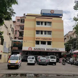 Sooriya Hospital