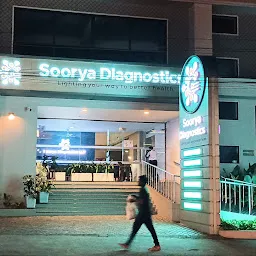 Soorya Diagnostics LLP