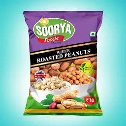 Soorya Foods