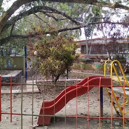 Soorya Gardens Children's Park