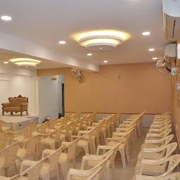 Soorya Hall