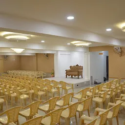 Soorya Hall