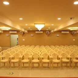 Soorya Hall