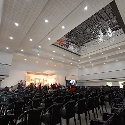 Sooryaprabha Convention Centre