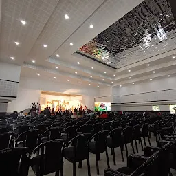 Sooryaprabha Convention Centre