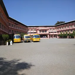 Sophia Convent Senior Secondary School