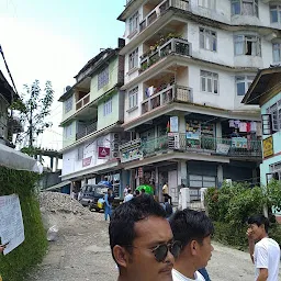 Soreng Bazar