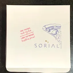 Sorial Kitchen