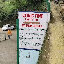 Sorig Tibetan Herbal Clinic