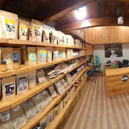 SOSE - सीधा किसान से :Organic, Natural & Ayurvedic Store