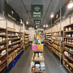 SOSE - सीधा किसान से : Organic, Natural & Ayurvedic Store