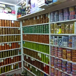 Soubhagya Alankar Bangles Stores