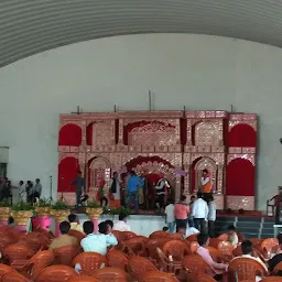 Soubhagya Marriage Hall