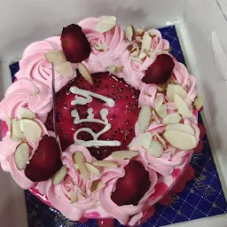 Souffle Cake Shop Mumbra East