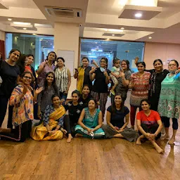 Soujanna's Dance & Fitness Community (Kolkata & Bangalore)