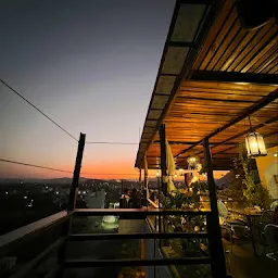 Soul Bistro & Lounge | The Best Café in Udaipur