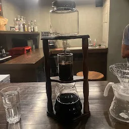Soul Brew Coffee