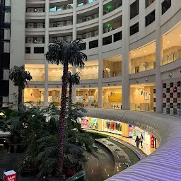 Soul City Mall
