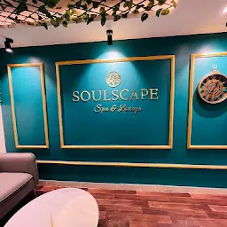 Soulscape Spa & Lounge