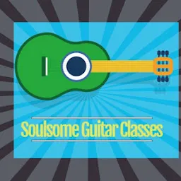 Soulsome Guitar Classes