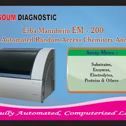 Soum Diagnostic