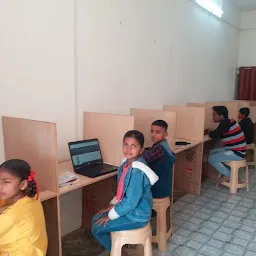 Soumya Computer Center