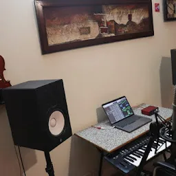 Sound Deck Music Studio