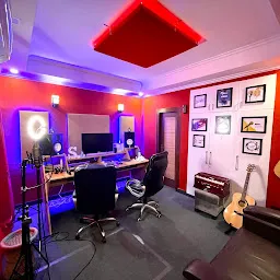 Sound Deck Music Studio