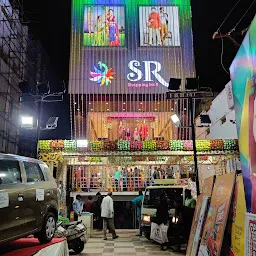 Soundarya Shopping Mall