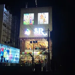 Soundarya Shopping Mall