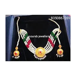 Sourab Jewellers