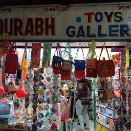 Sourabh Toys Gallery