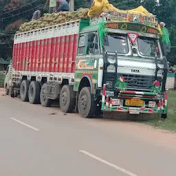 Sourashtra Roadlines