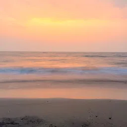 South Beach Kozhikode