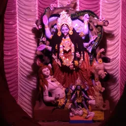 South Bhatrapally Kali Puja