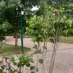 South Bopal Park