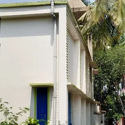 South Calcutta Baptist Church