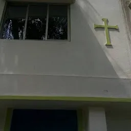 South Calcutta Baptist Church